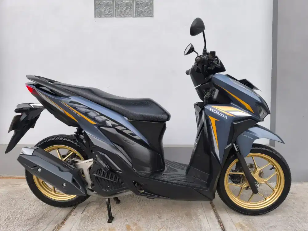 Vario 125 2021 SE Ab Kota