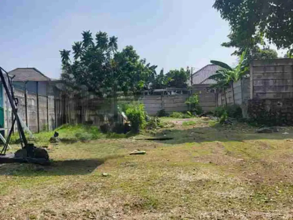 KAVLING DISCOVERY LUMINA TERMURAH