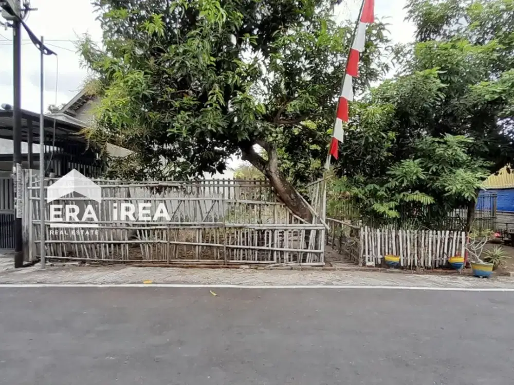 DIJUAL TANAH DI NGEMPLAK BOYOLALI