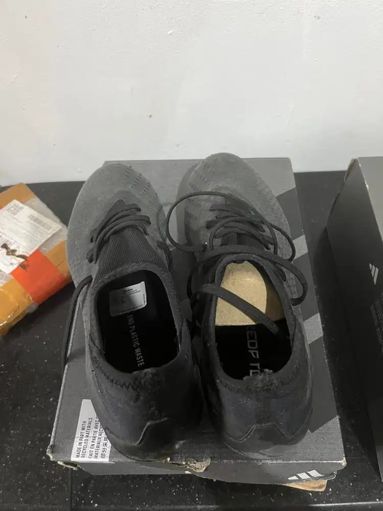 Dijual Sepatu Bola Predator Accuracy.3 FG