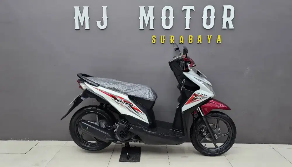 STOK TERBATAS//HONSA BEAT FI ESP