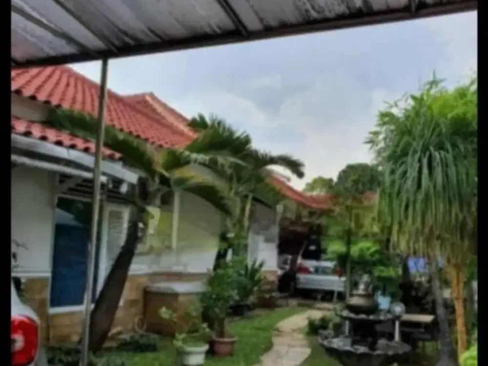Rumah Mewah, Dibawah Harga Pasar, Di Kebayoran Lama Utara