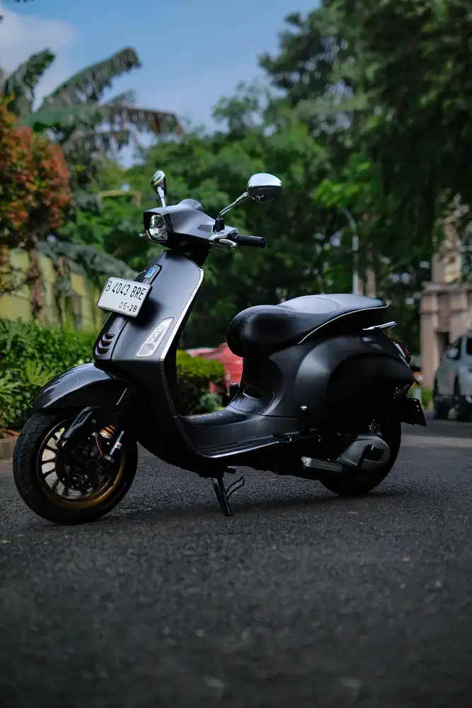 SPRINT 150 IGET TERMURAH