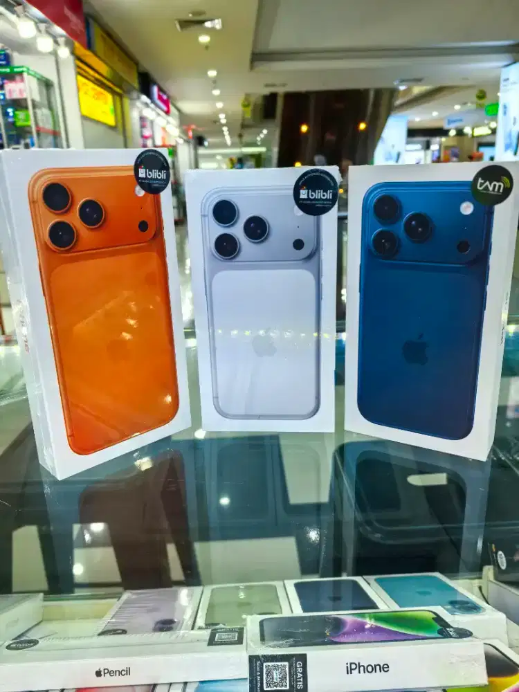 Kredit iPhone 17 Pro Max New 11_12_13_14_15_16 silver