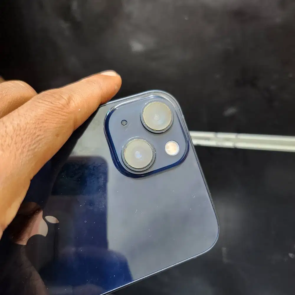 iphone 13 128 ibox lengkap ori