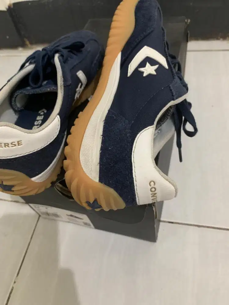 Converse Run Star Trainer  ukuran 39