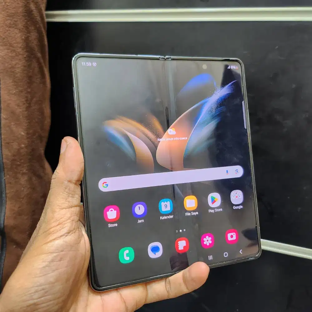 samsung z fold 4 256gb sein