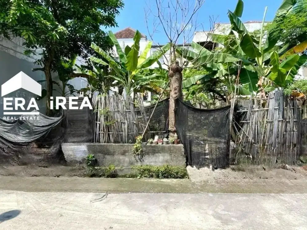 TANAH DIJUAL DI SUKOHARJO DEKAT KOPASUS KARTASURA