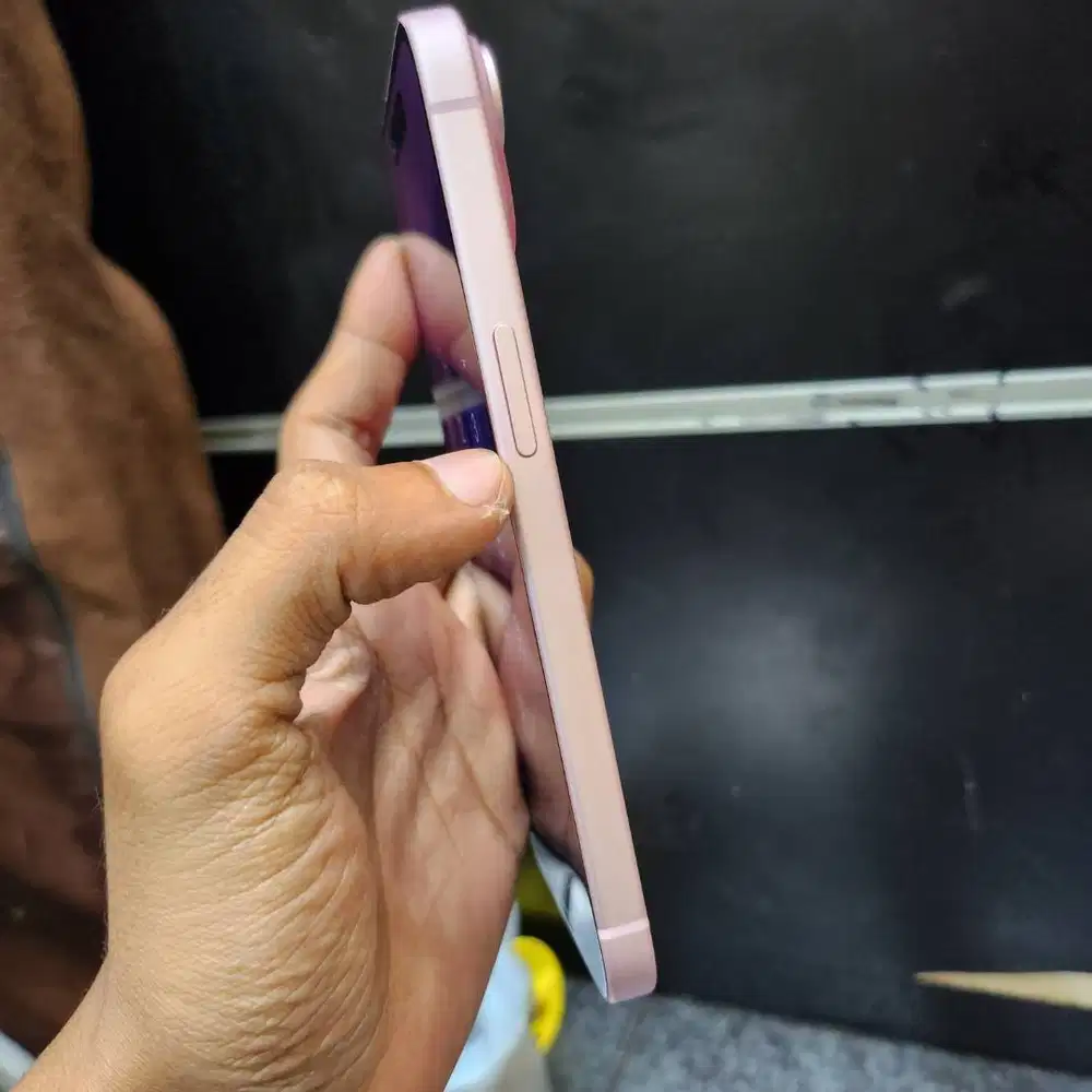 iphone 15 128gb ibox pink lengkap