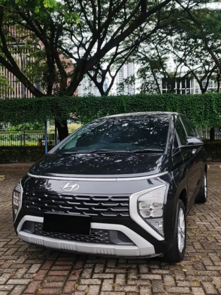 HYUNDAI STARGAZER 1.5 ESSENTIAL AT 2023