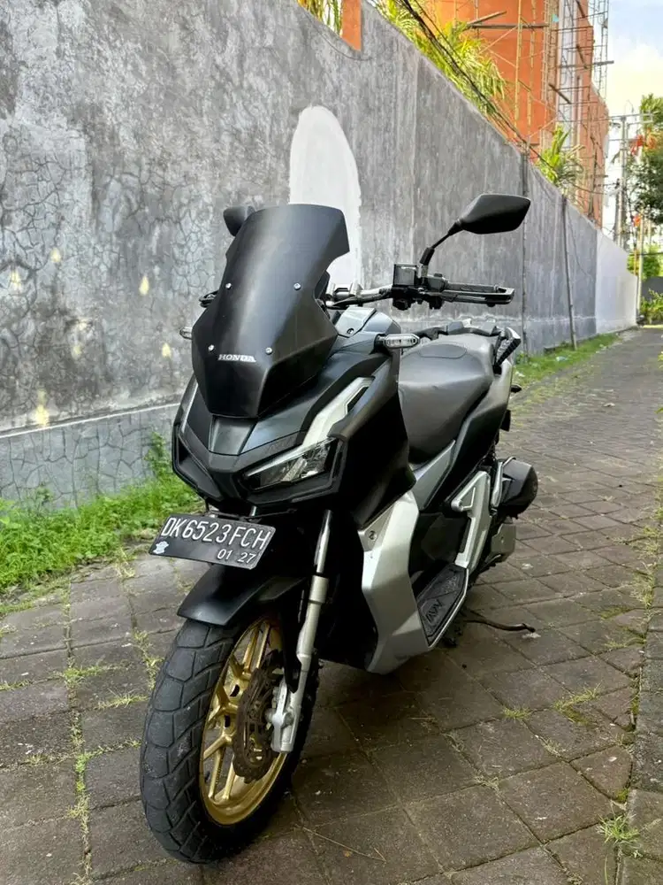 DIJUAL ADV 150 ABS