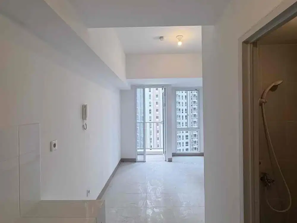 DIJUAL APARTEMEN TOKYO REVERSIDE PIK2