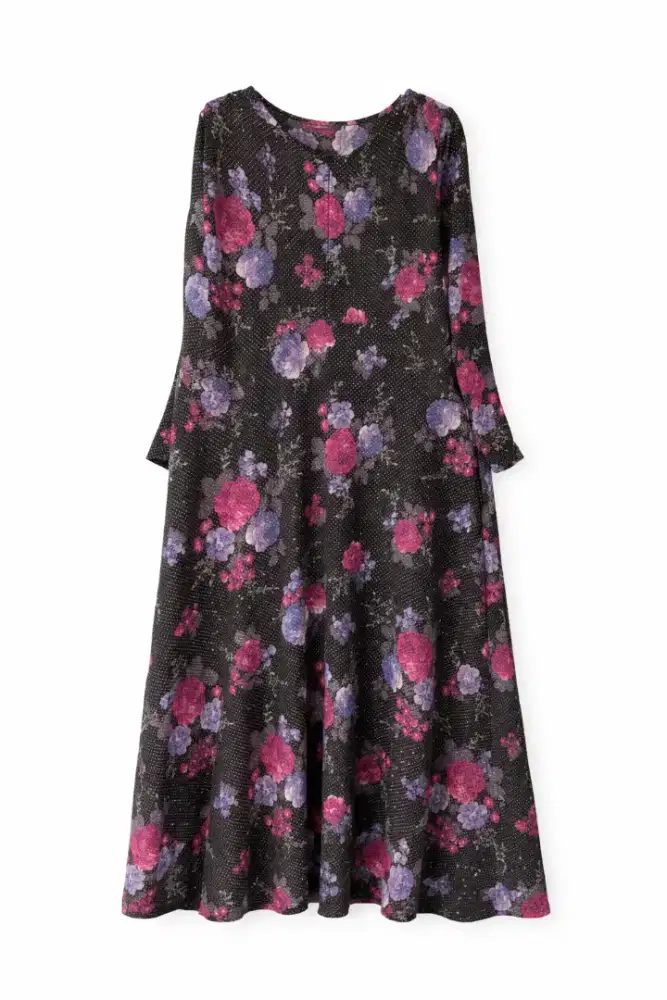 Preloved Gamis dan kerudung