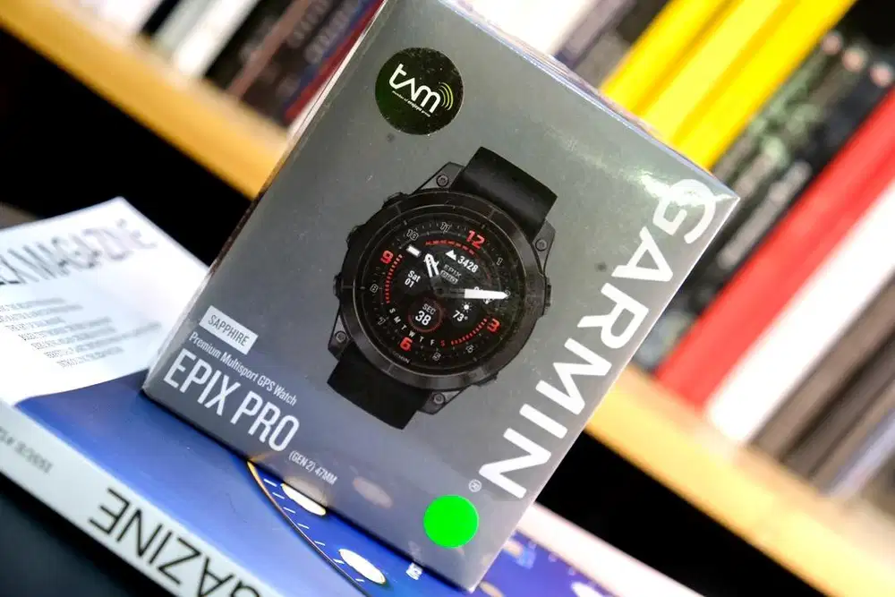 Garmin Epix Pro Gen 2 Brand New