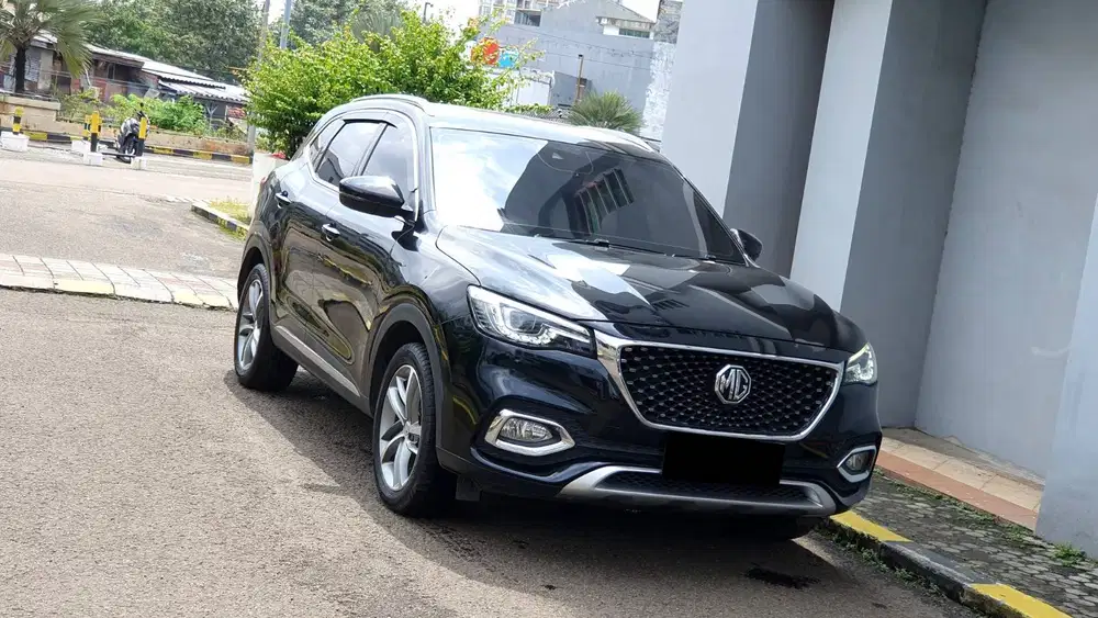 [ GARANSI 5TH ] Morris Garage MG HS Ignite 1.5 Turbo AT 2022 2023