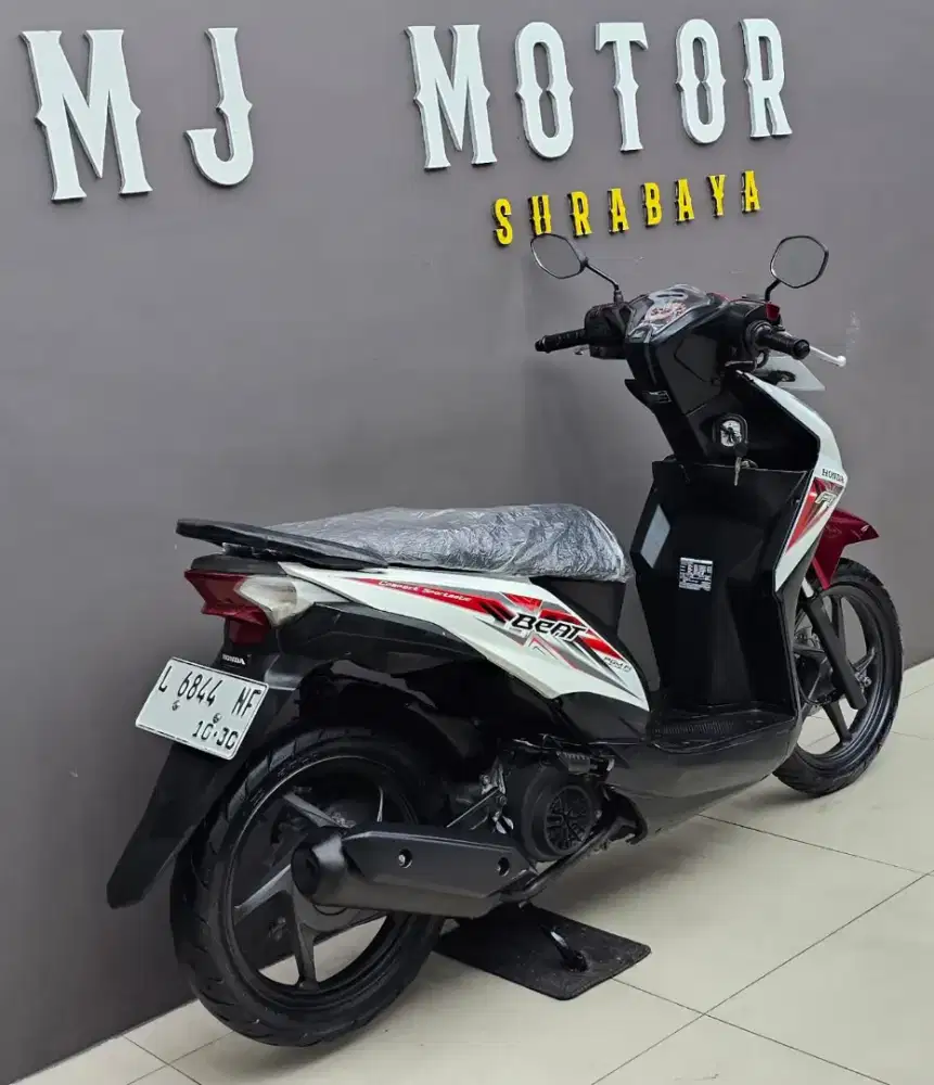 STOK TERBATAS//HONDA BEAT FI ESP