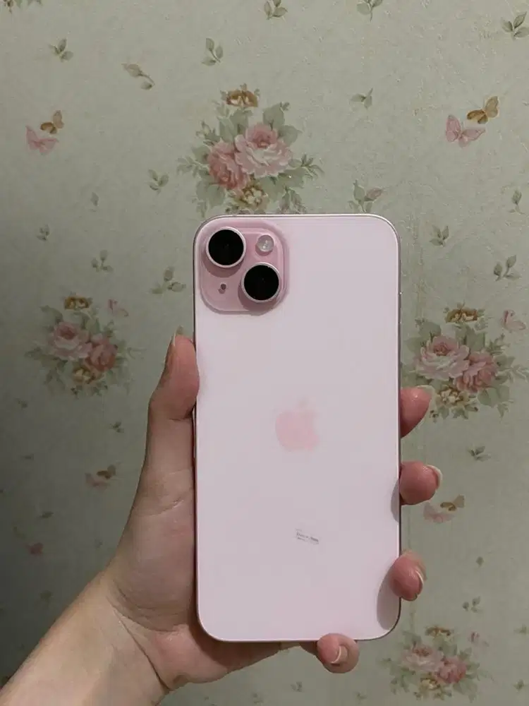 Iphone 15 Plus/ Iphone 15+ 256gb Ibox