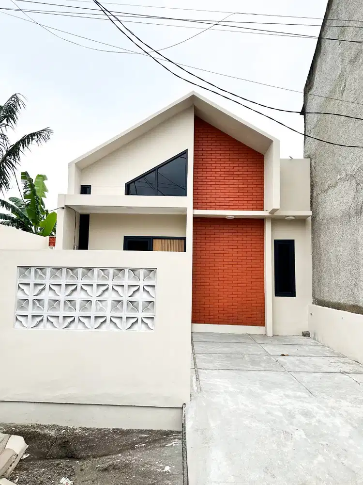 Cluster Grand Firdaus