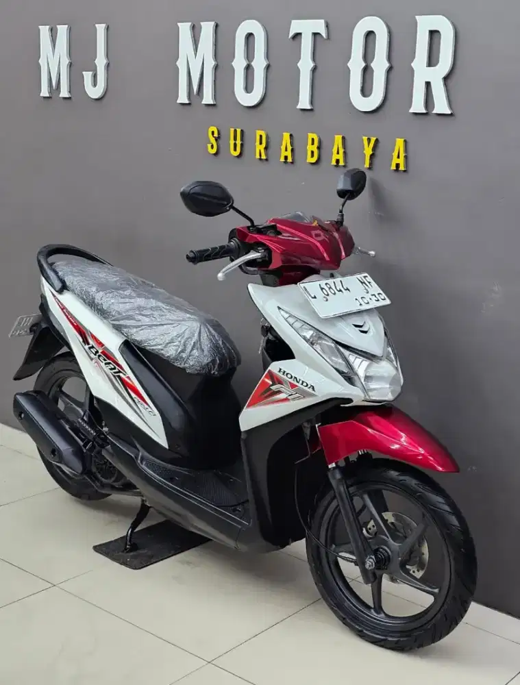 STOK TERBATAS//HONDA BEAT FI ESP 2015