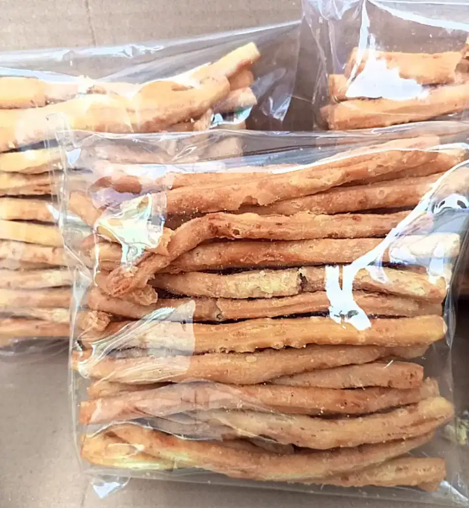 Sistik Keju Asli Edam