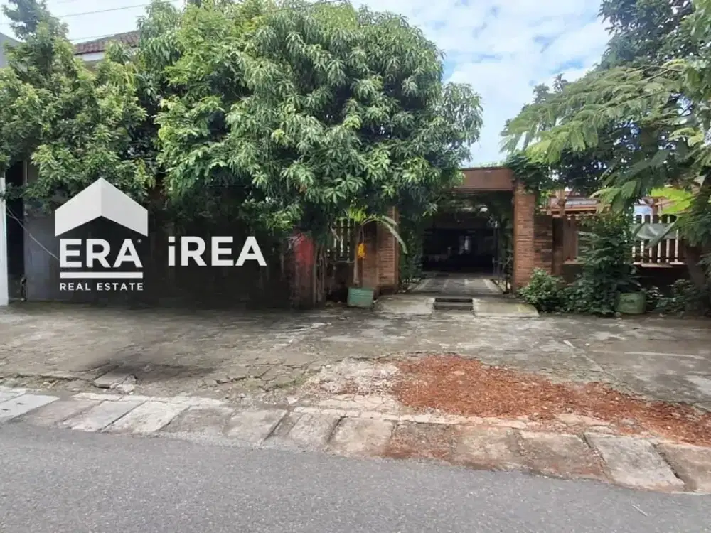 DIJUAL TANAH DI KOTA GEDE JOGJA