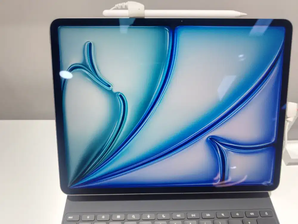 iPad air 13 inci Wifi