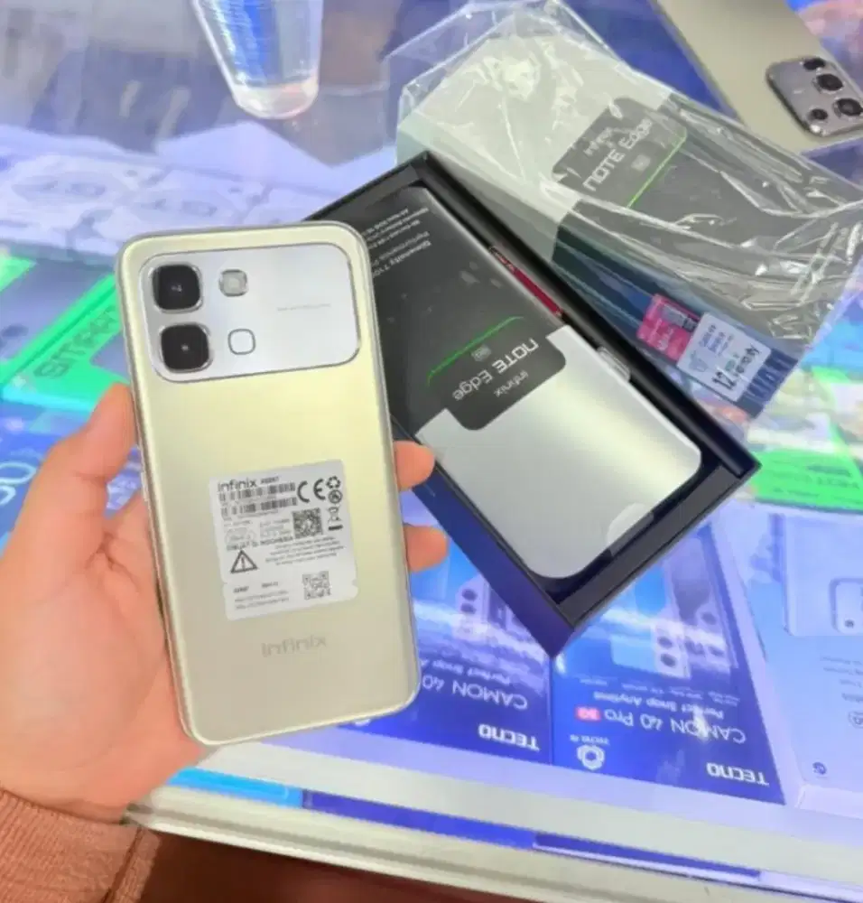 TERIMA HP BARU  & Terima cicilan