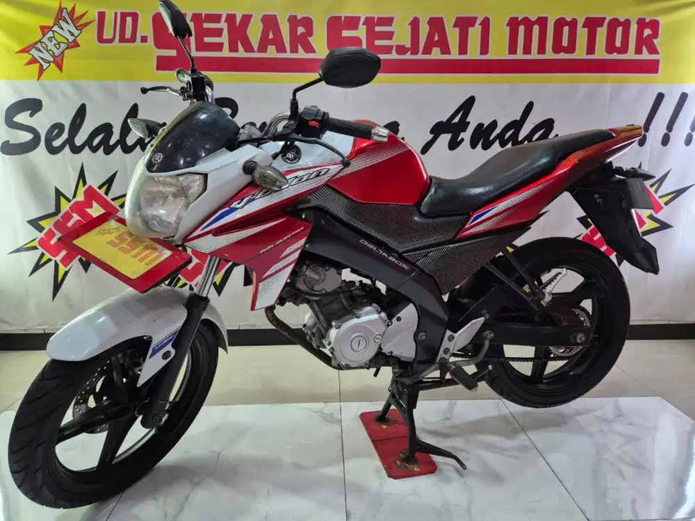 New vixion 2015 istimewa..
