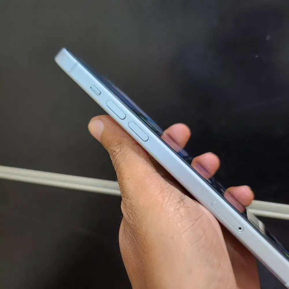 iphone 15 128gb blue ibox bh 100