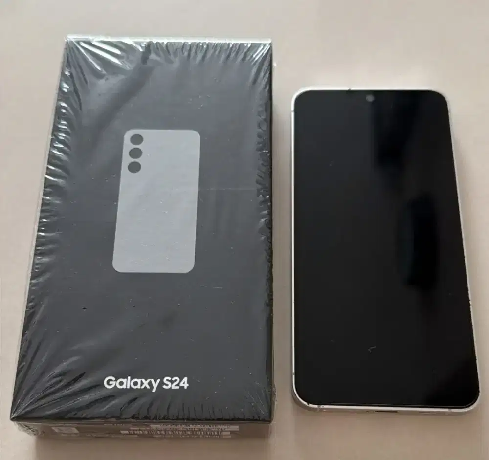 Samsung S24 urban republic AEON JGC 512GB