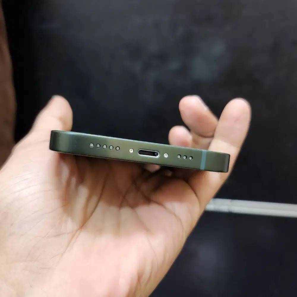 ipohne 13 128gb green ibox