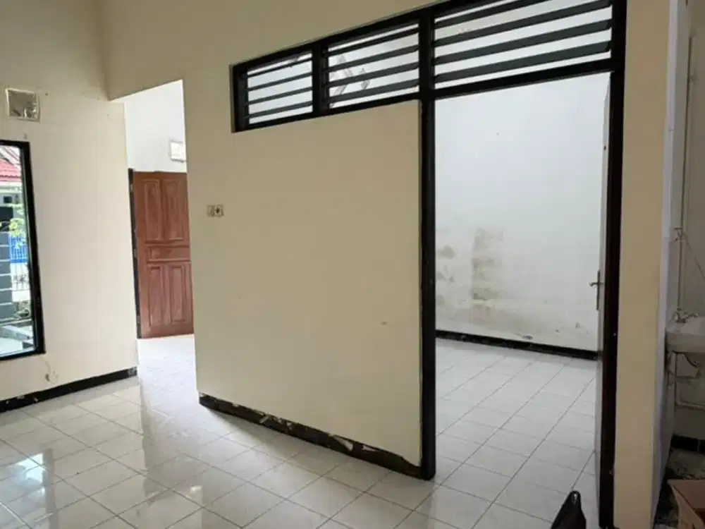 Rumah Taman Pondok Indah
