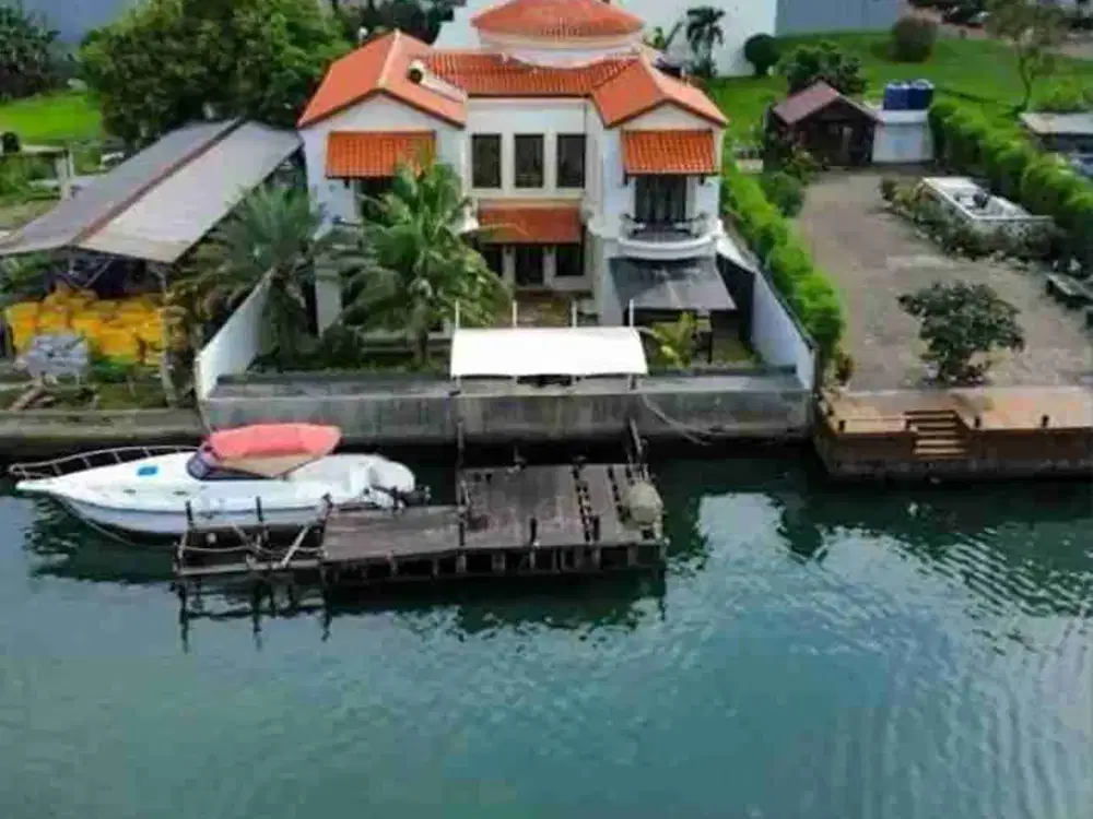 RUMAH PANTAI MUTIARA BEST VIEW