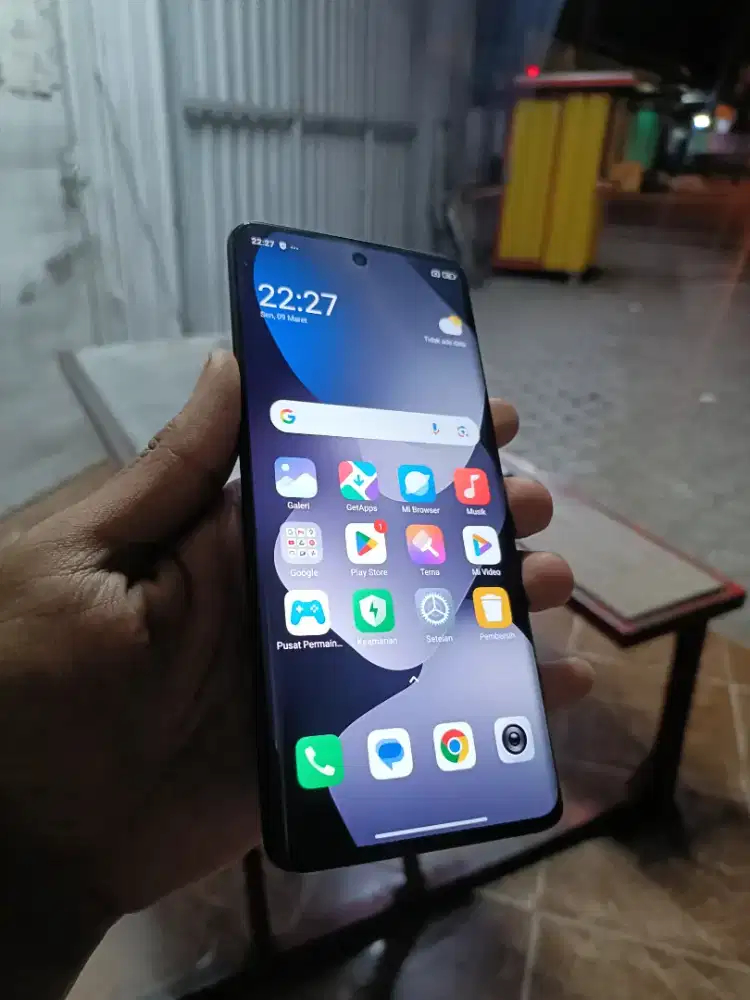 Redmi Note 15 fullset