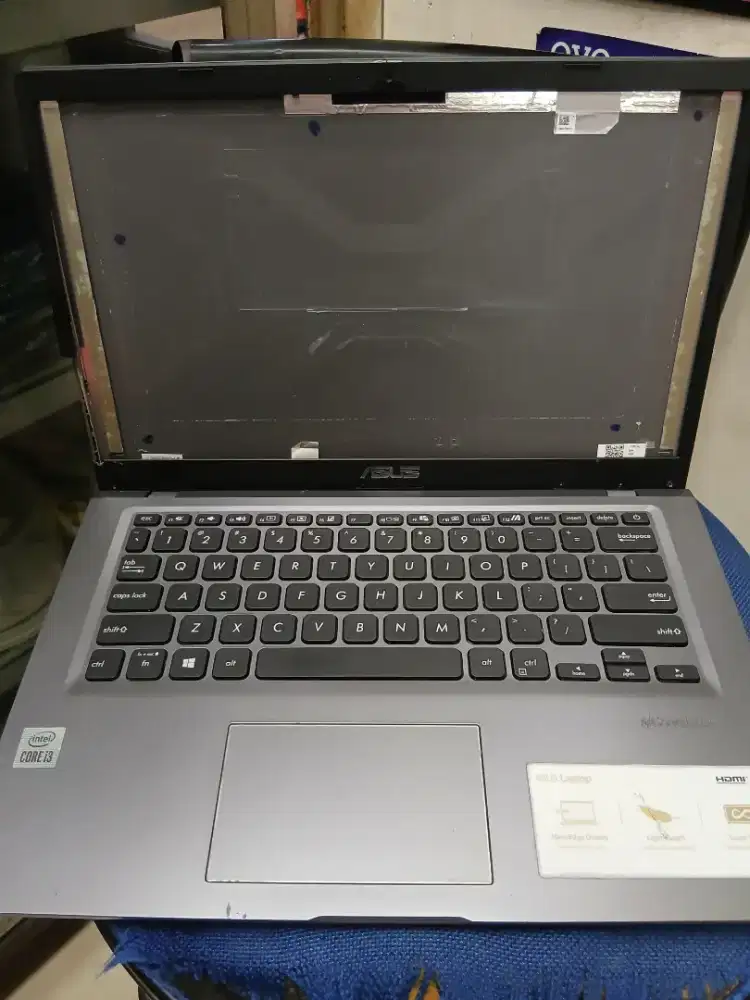 Laptop Asus A416J Core i3