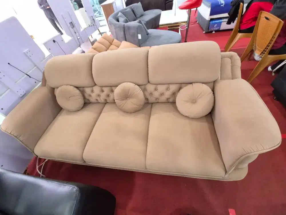 CREDIT SOFA PROMO BUNGA 0% FREE 1KALI CICILAN