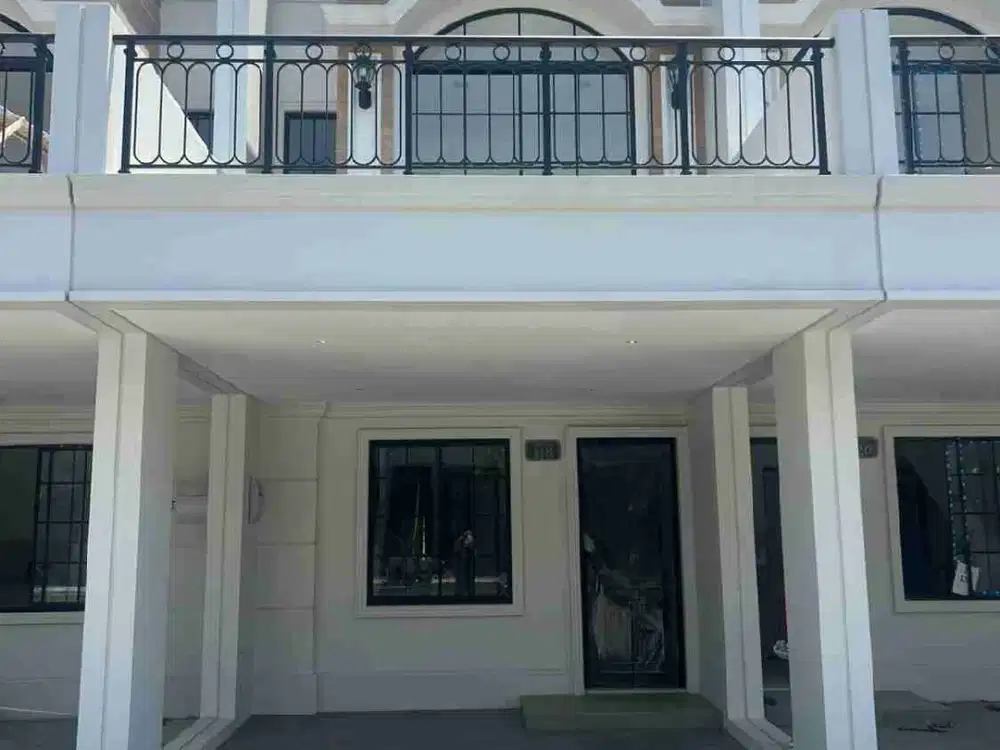 RUMAH BUKIT NIRMALA SEWA TERBAIK