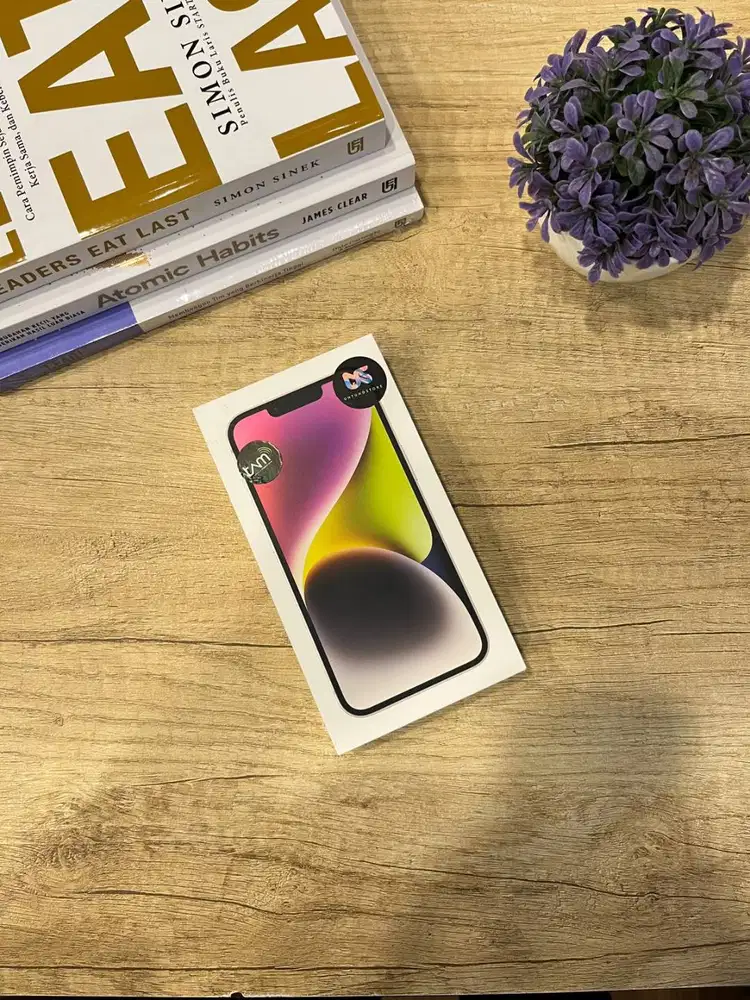 IPHONE 14 128GB IBOX