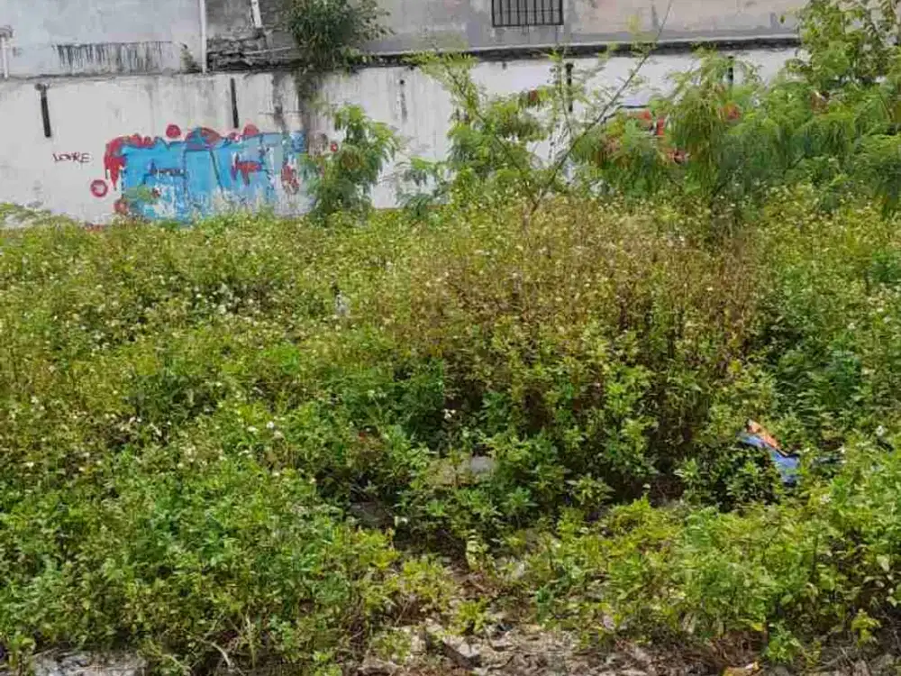 Tanah siap bangun murah di sayap Turangga Martanegara