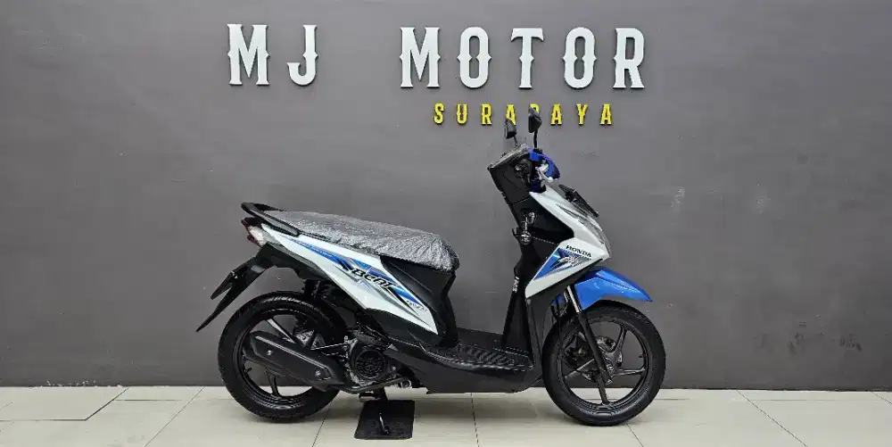 STOK TERBATAS//HONDA BEAT FI ESP 2015
