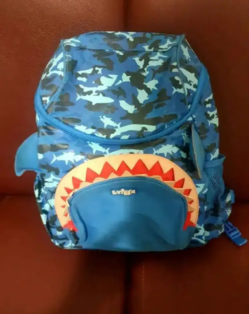 Tas sekolah smiggle  ORI