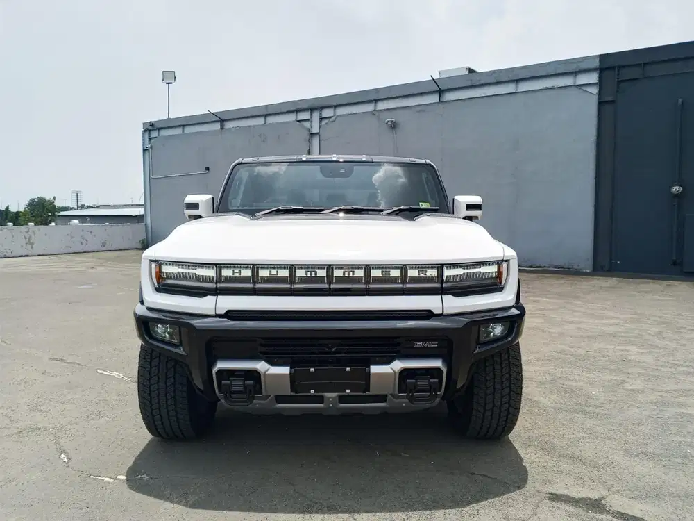 New Hummer EV AWD 4x4 Brand New 2025