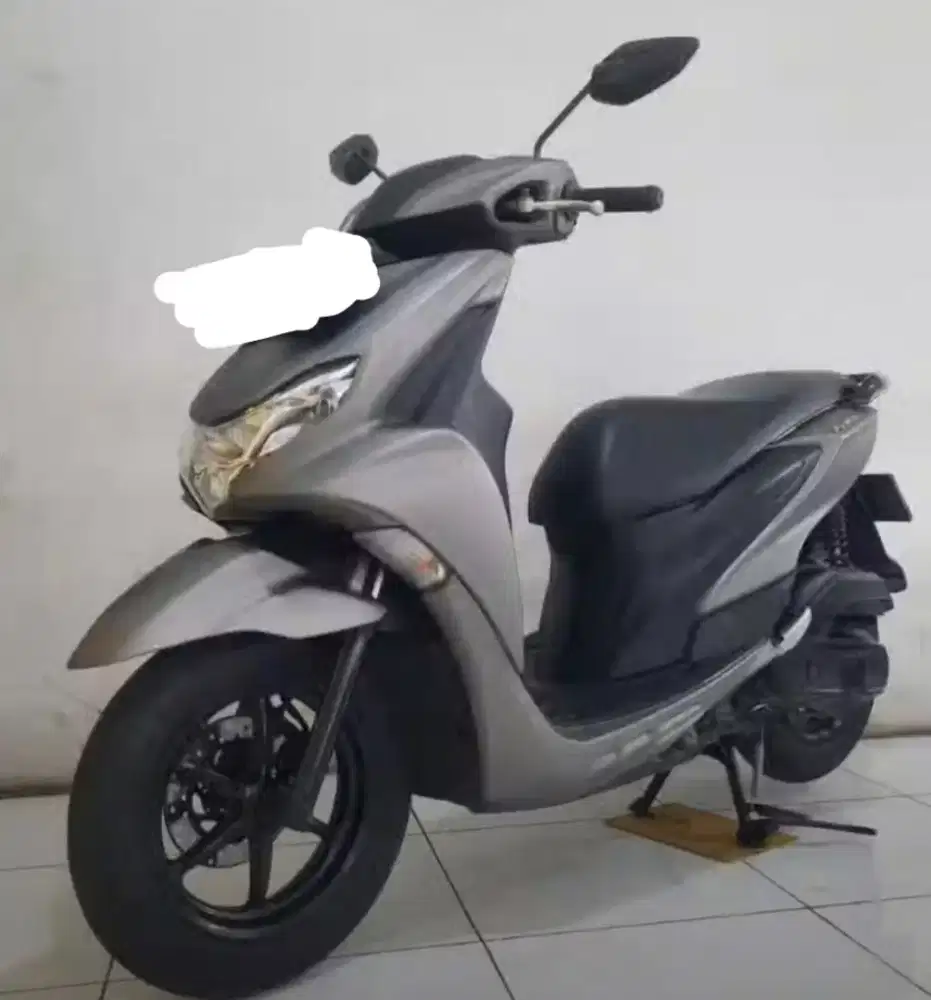 freego s tahun  2019