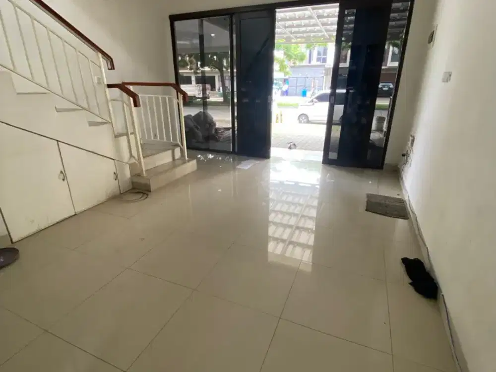 Ruko Savoy Jgc Cakung 2 Lantai – Strategis & Siap Pakai (3 Unit Ac) 028