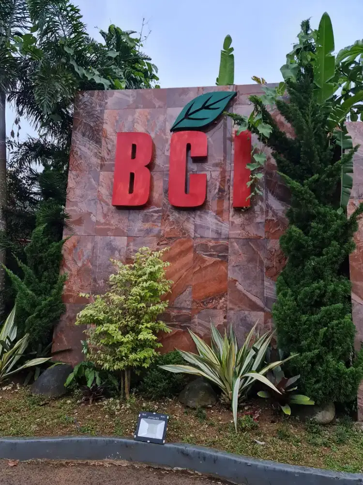 Disewakan Rumah BCI Bogor