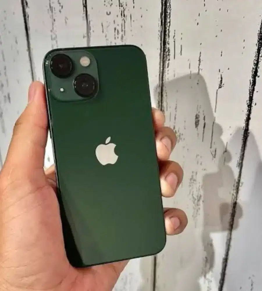 iPhone 13 256Gb iBox