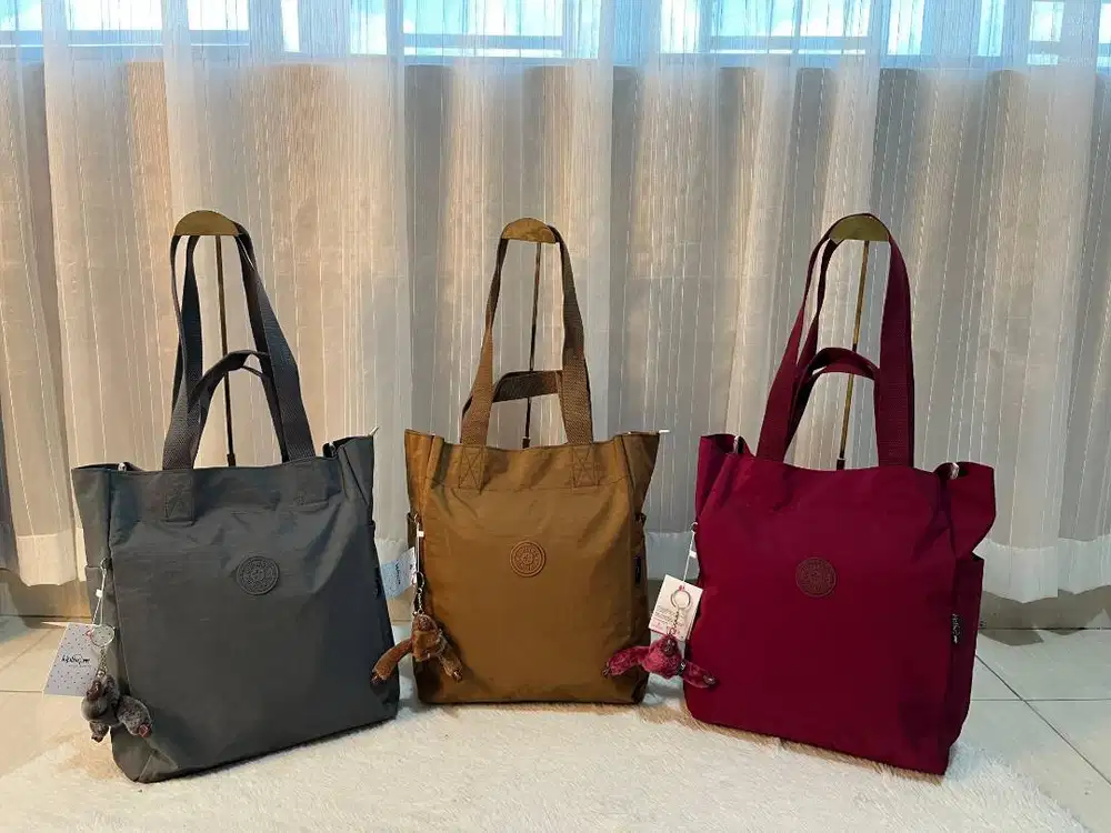 Tote KP Premium