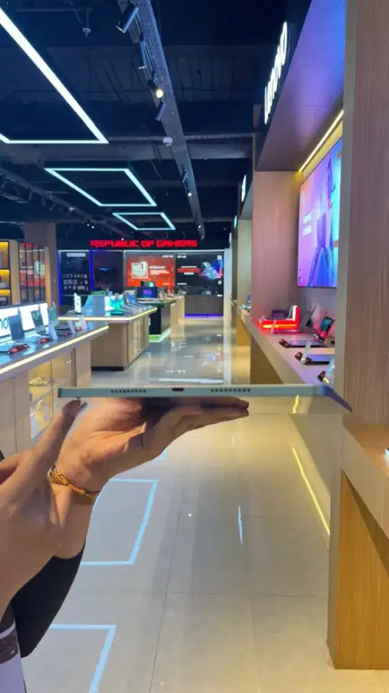 Tablet Motorola Moto Pad 60 Lite 4/128GB