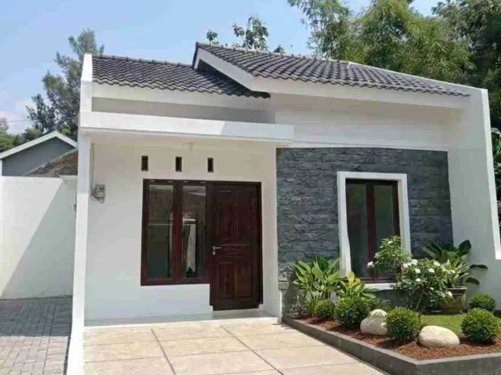 perumahan 2 menit ke Unnes gunungpati