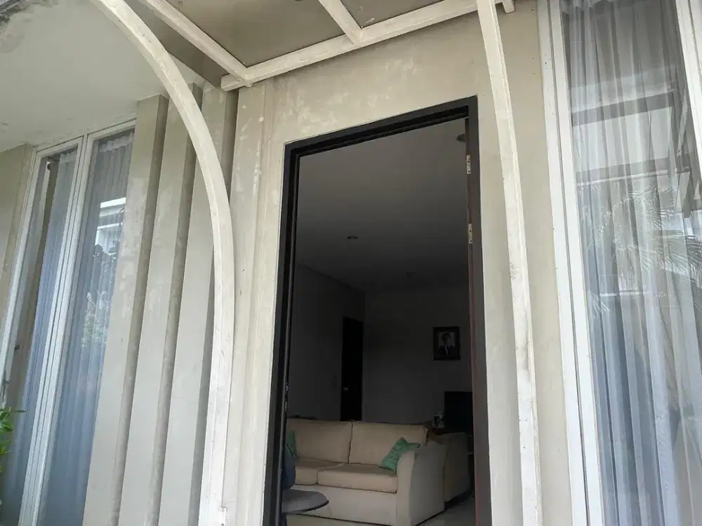 Rumah dijual area Cipete dekat MRT Nyaman dan Aman